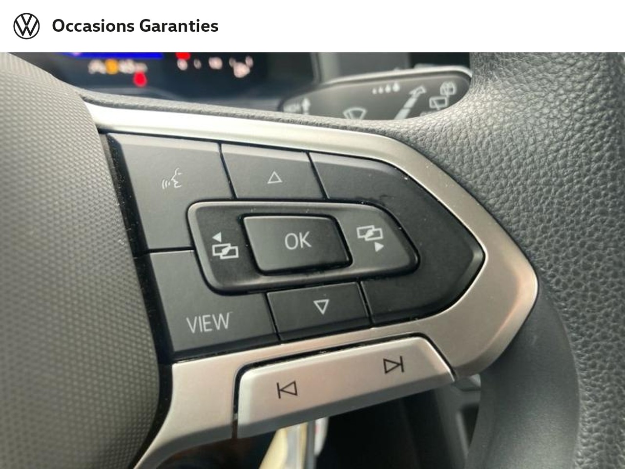 Voitures occasions VOLKSWAGEN POLO Base Villeneuve-d'Ascq