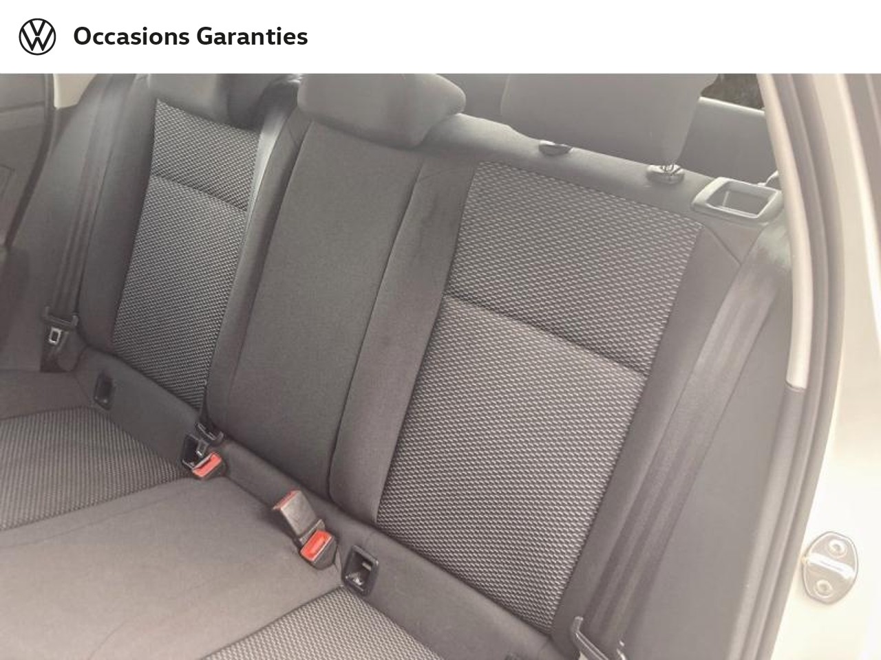 Voitures occasions VOLKSWAGEN POLO Base Villeneuve-d'Ascq