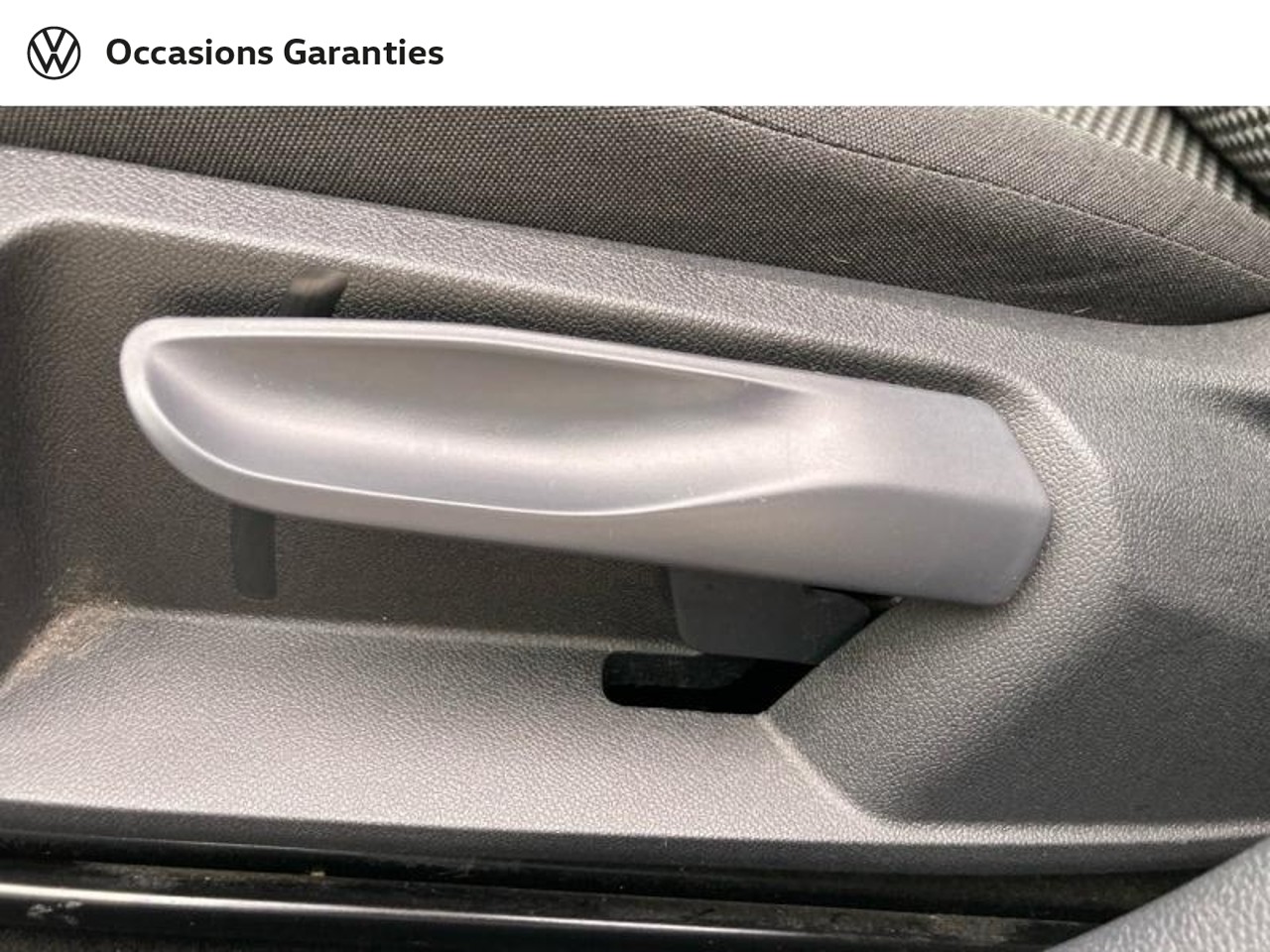 Voitures occasions VOLKSWAGEN POLO Base Villeneuve-d'Ascq