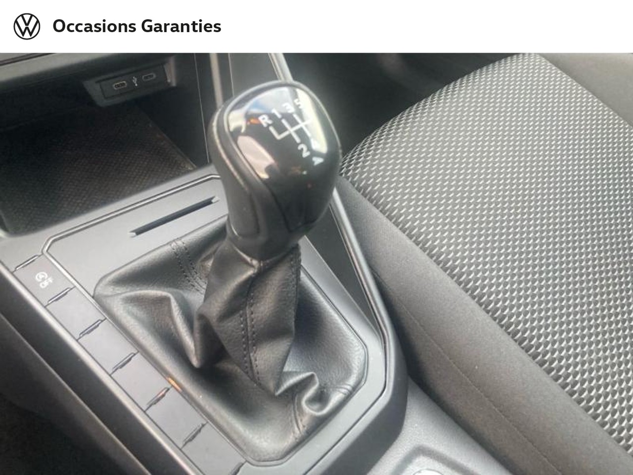 Voitures occasions VOLKSWAGEN POLO Base Villeneuve-d'Ascq