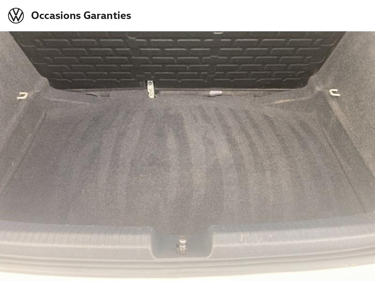 Voitures occasions VOLKSWAGEN POLO Base Villeneuve-d'Ascq