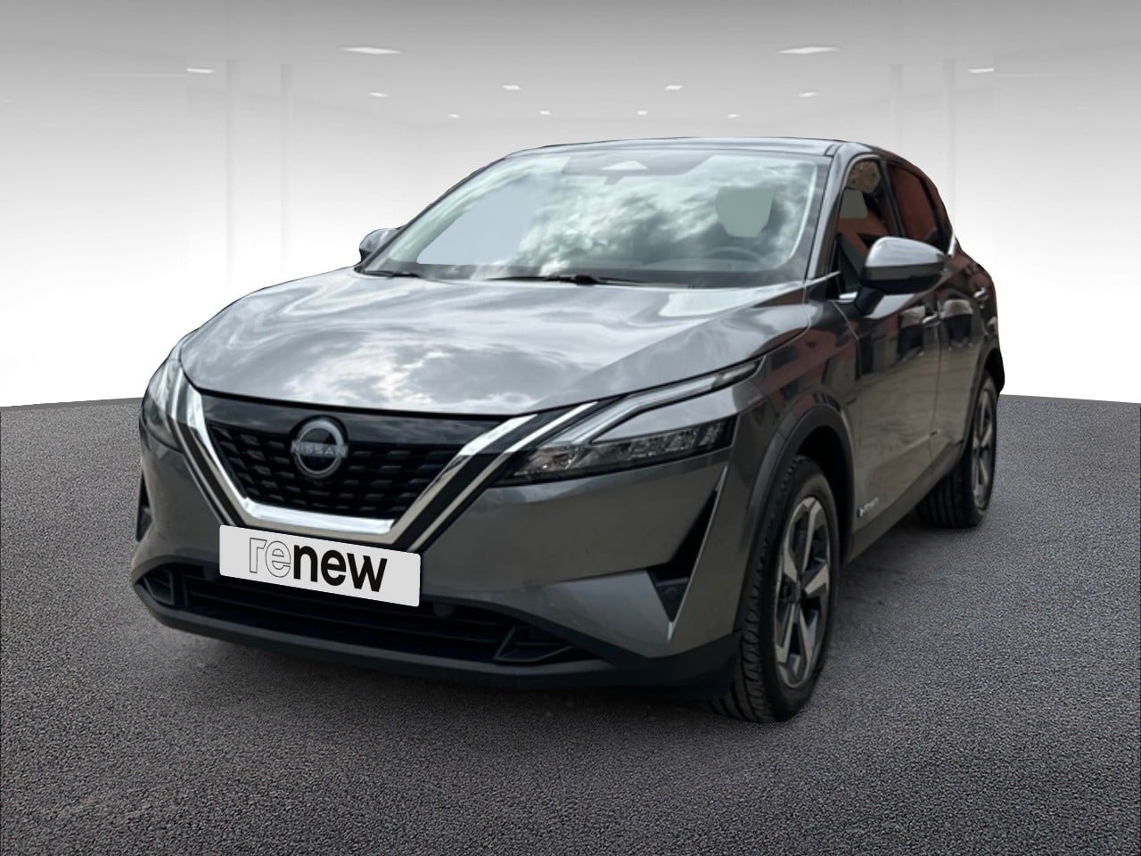 e-POWER 190ch Business Edition 2022
