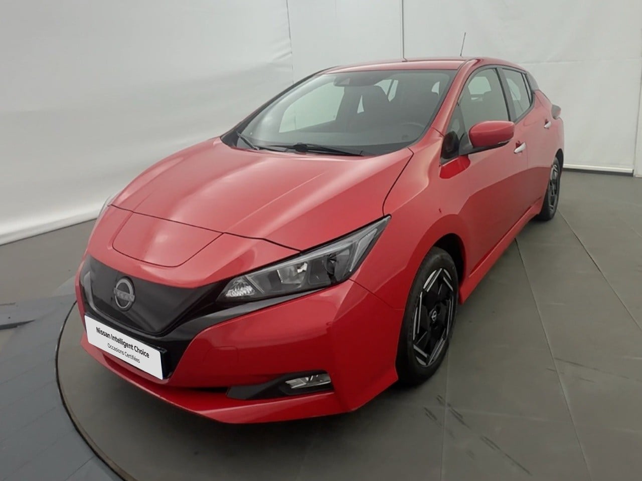 150ch 40kWh Acenta 22