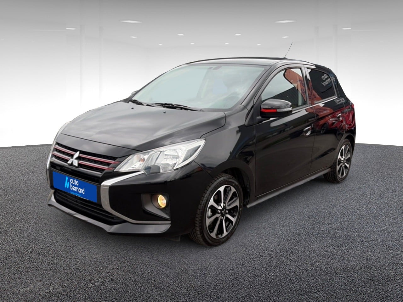 1.2 MIVEC 71ch Red Line EDITION 2024