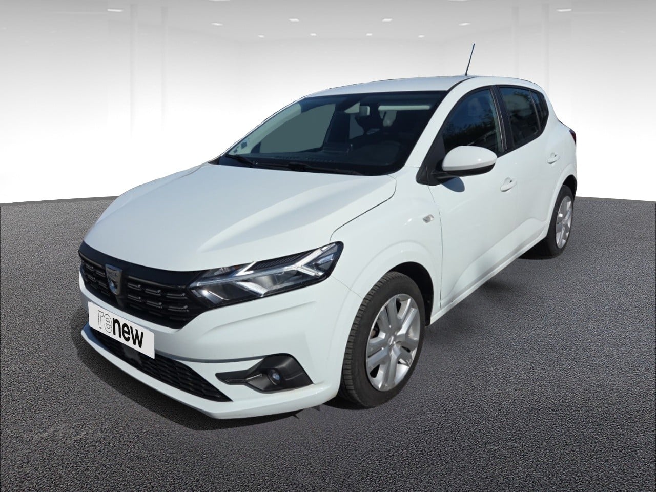 1.0 SCe 65ch Confort -22