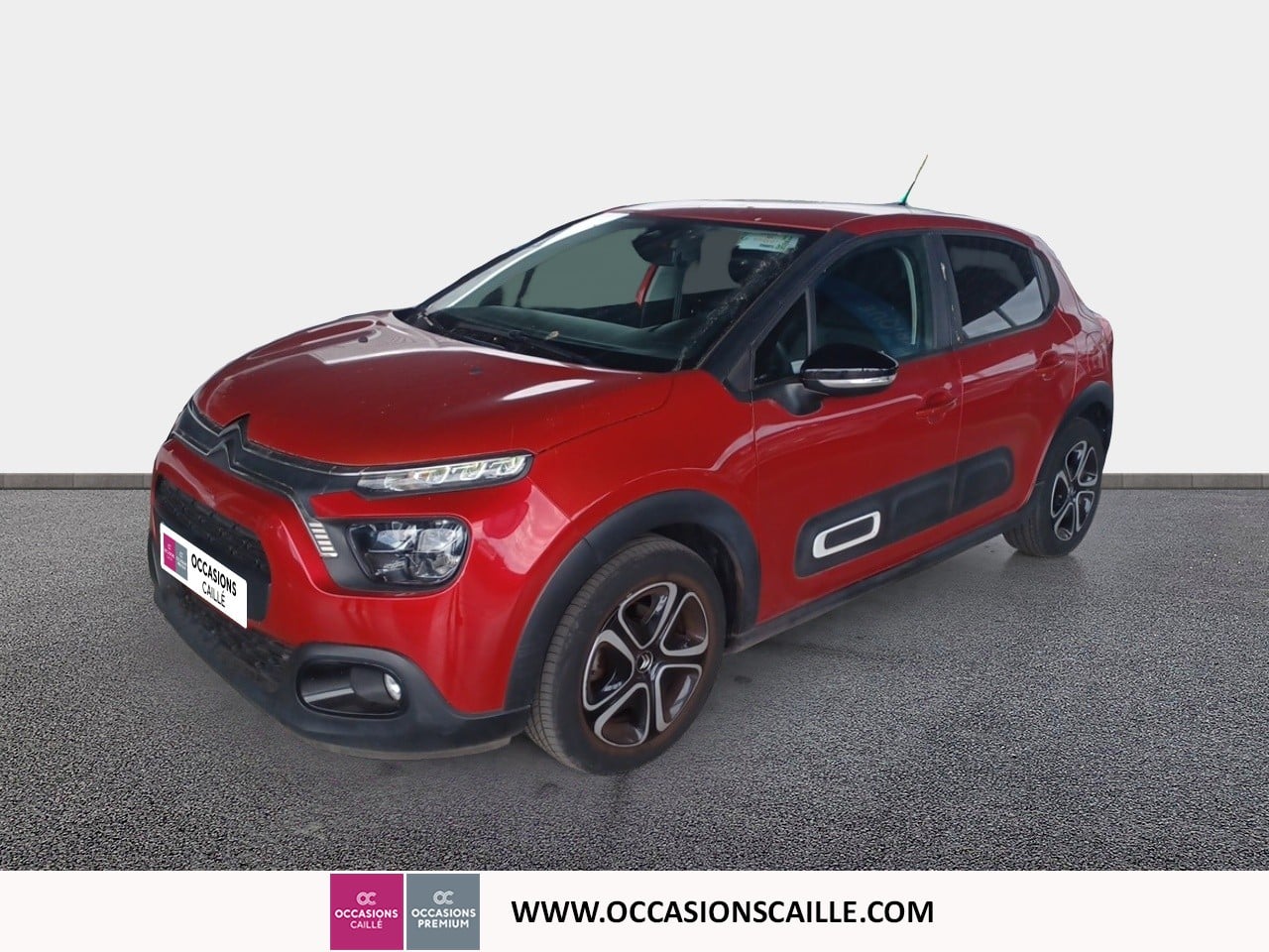 CITROEN C3 SHINE 1.2 82CV