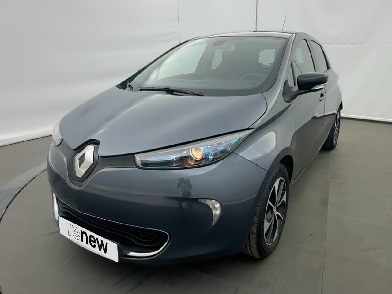 Intens charge normale R90 Achat Intégral