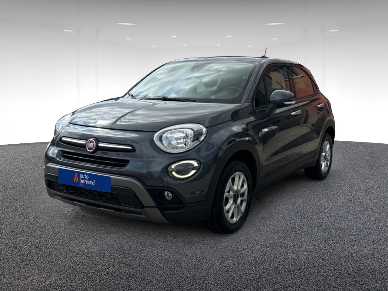 1.6 Multijet 120ch City Cross Business