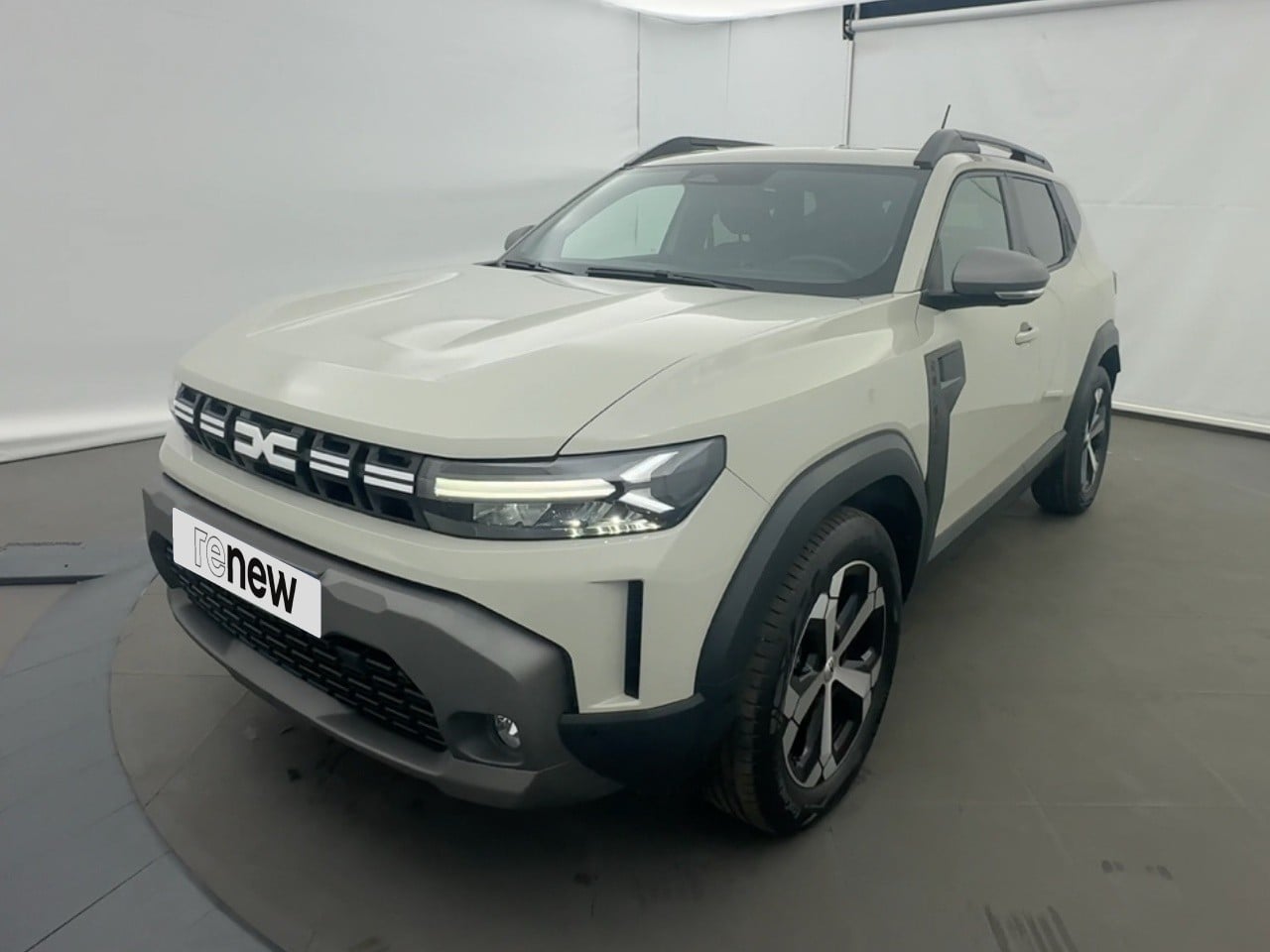 1.6 hybrid 140ch Journey