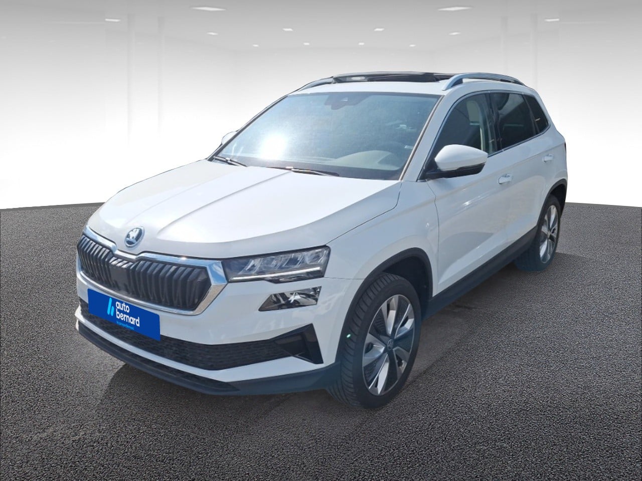 1.5 TSI Evo 2 ACT 150ch Selection DSG7