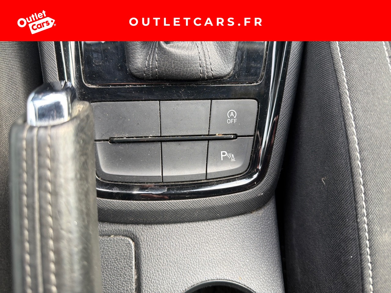 Voitures occasions ŠKODA SCALA Ambition Béthune