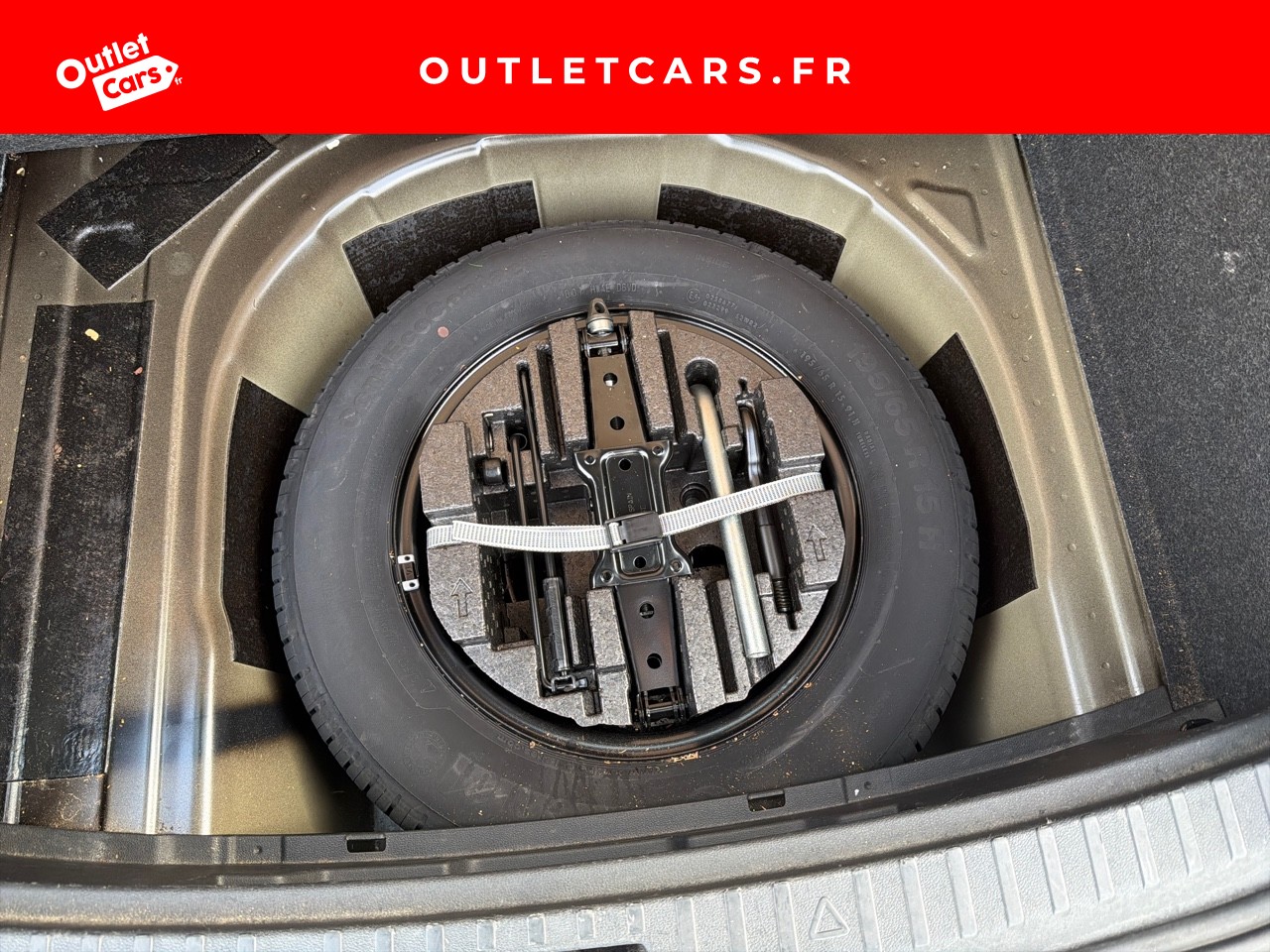 Voitures occasions ŠKODA SCALA Ambition Béthune