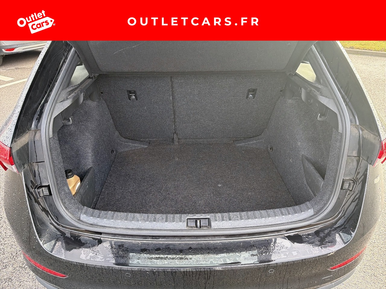 Voitures occasions ŠKODA SCALA Ambition Béthune