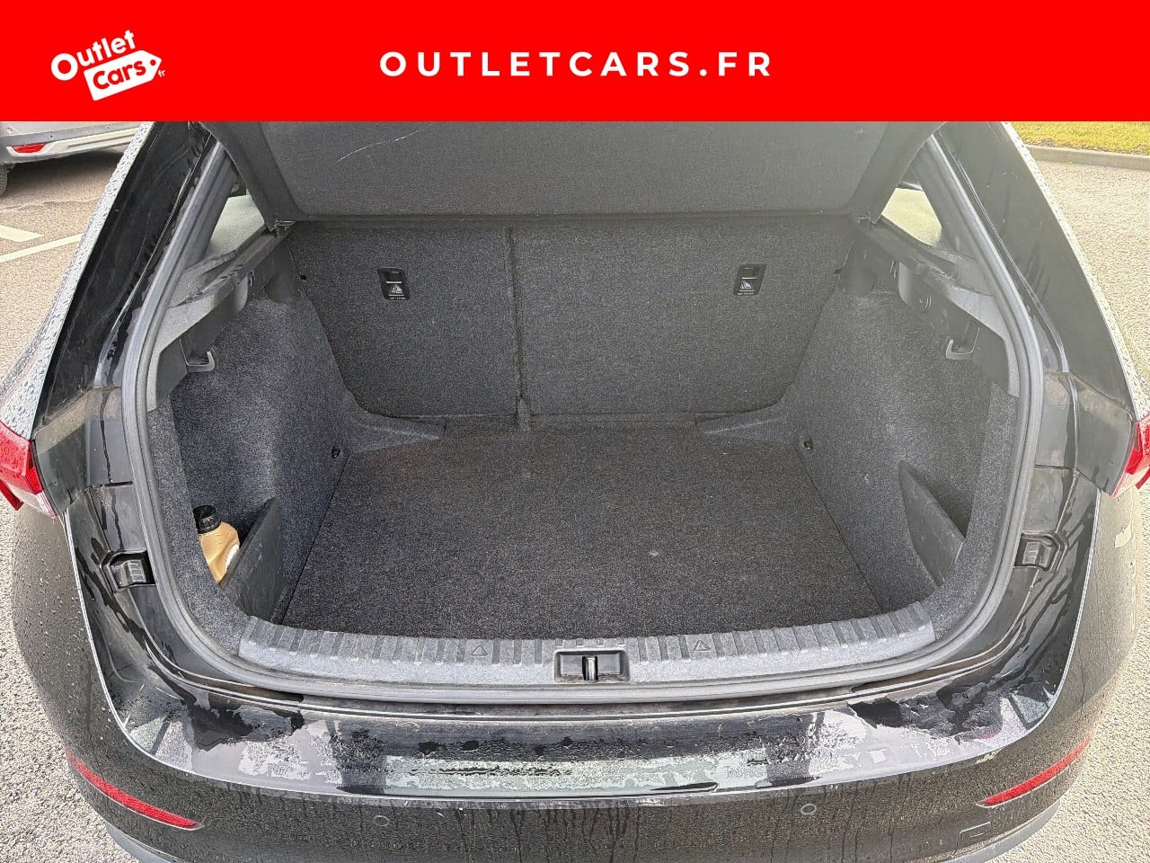 Voitures occasions ŠKODA SCALA Ambition Béthune