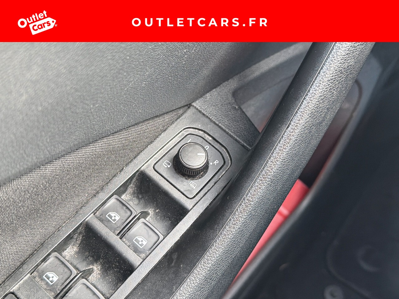 Voitures occasions ŠKODA SCALA Ambition Béthune