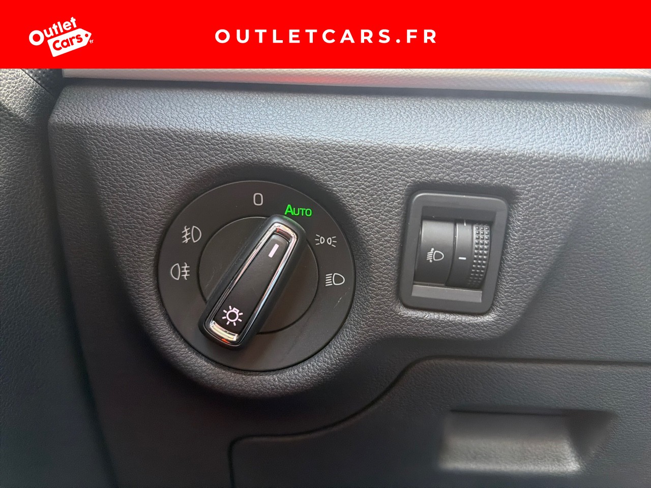 Voitures occasions ŠKODA SCALA Ambition Béthune