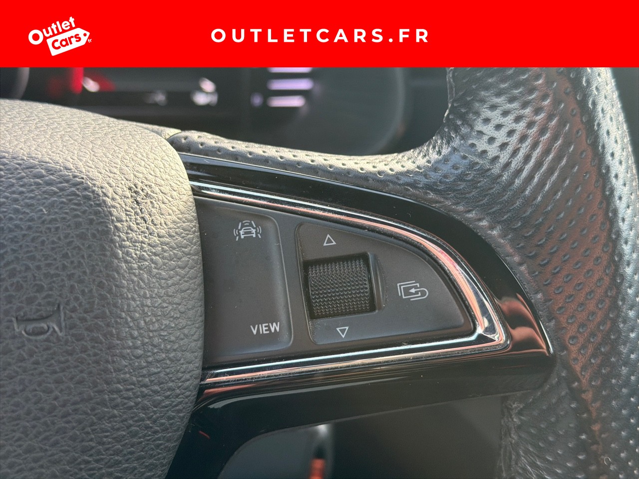 Voitures occasions ŠKODA SCALA Ambition Béthune