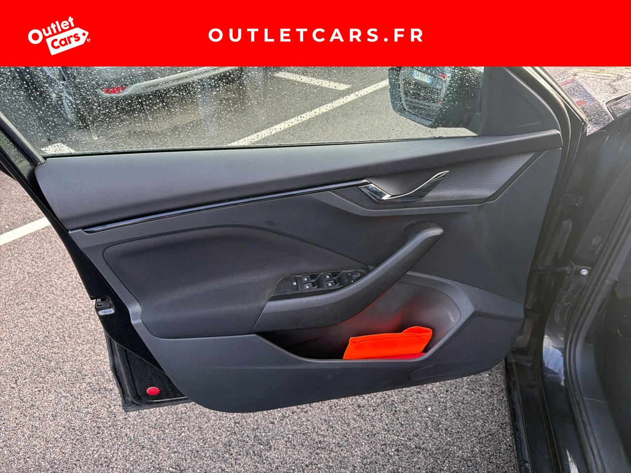 Voitures occasions ŠKODA SCALA Ambition Béthune