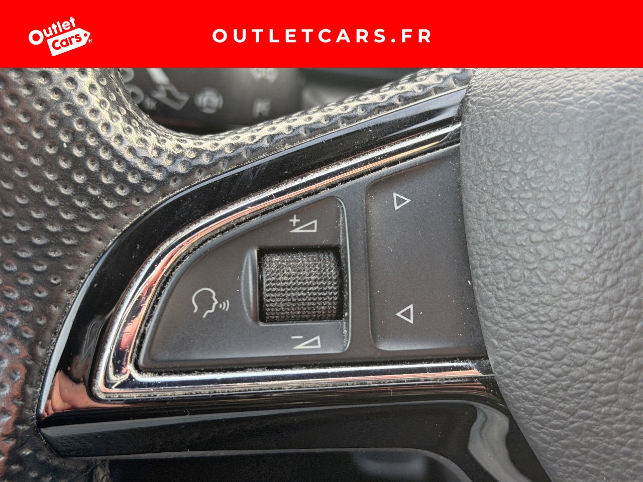 Voitures occasions ŠKODA SCALA Ambition Béthune