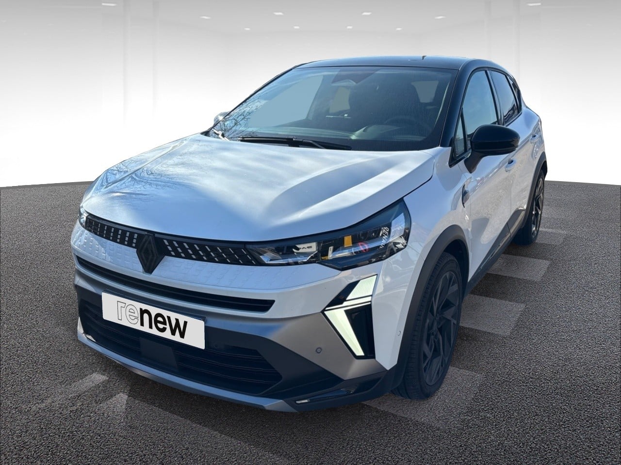 1.8 E-Tech full hybrid 160ch esprit Alpine - 25