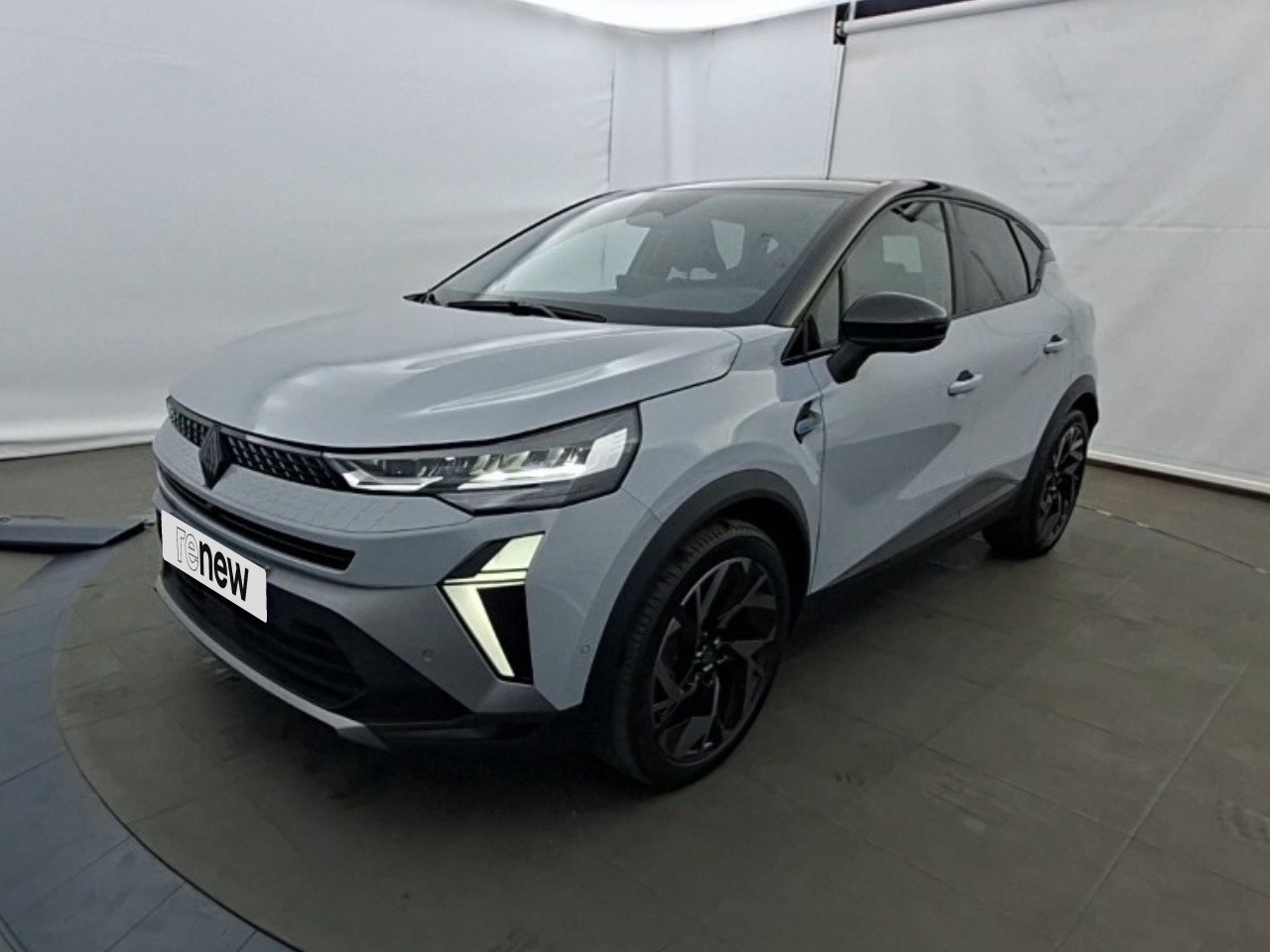 1.6 E-Tech full hybrid 145ch esprit Alpine