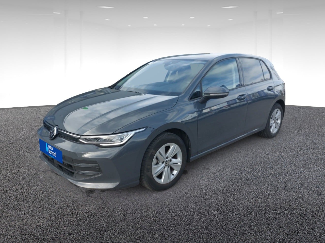 1.5 TSI EVO2 116ch Life bvm