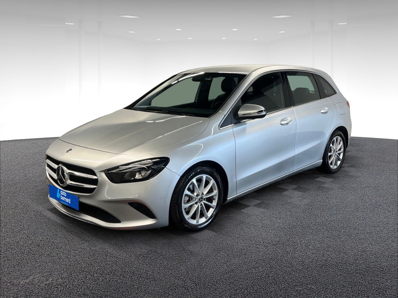 180 136ch Progressive Line Edition 7G-DCT 7cv