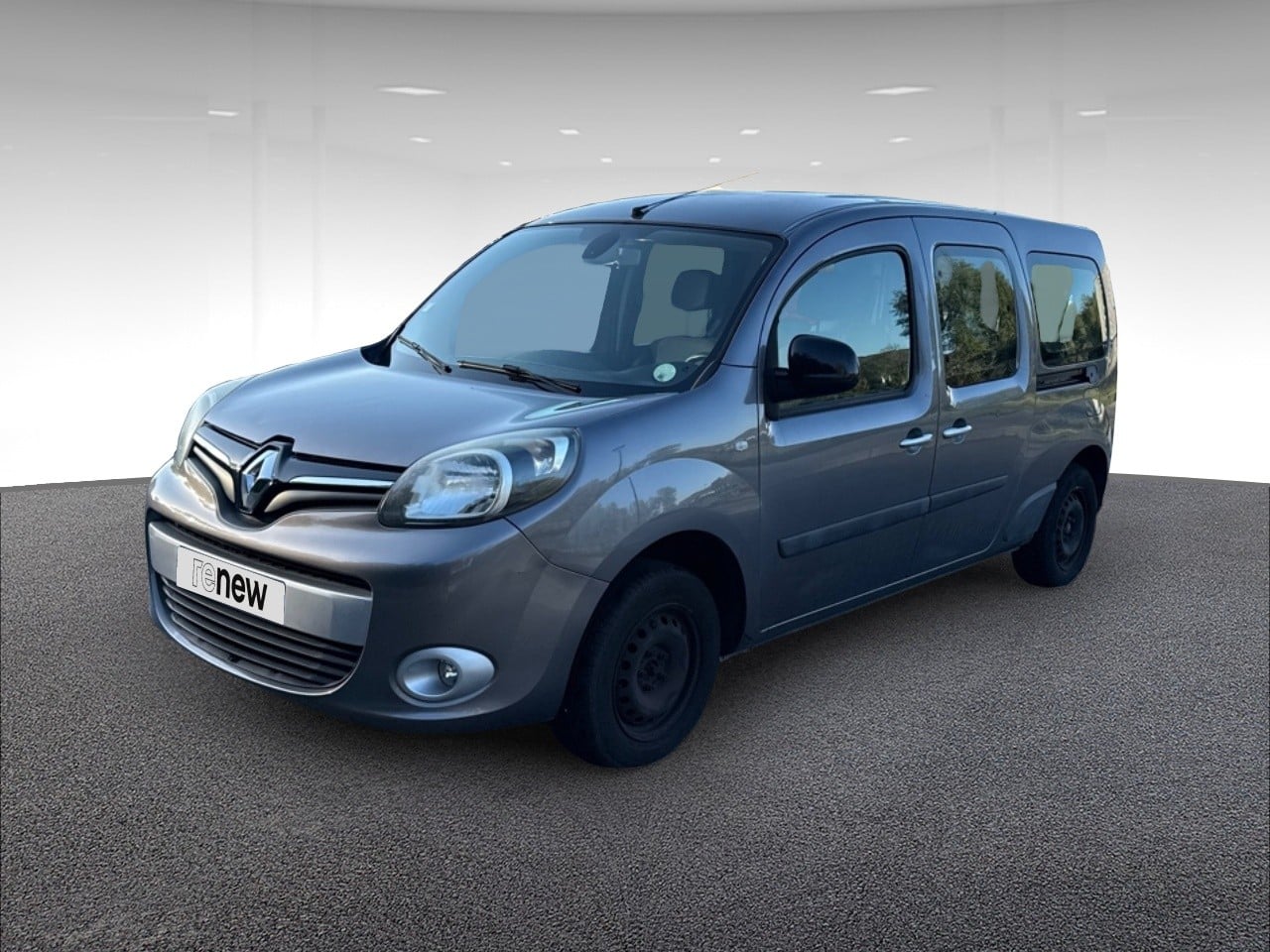 1.5 dCi 110ch energy Intens Euro6 7 places