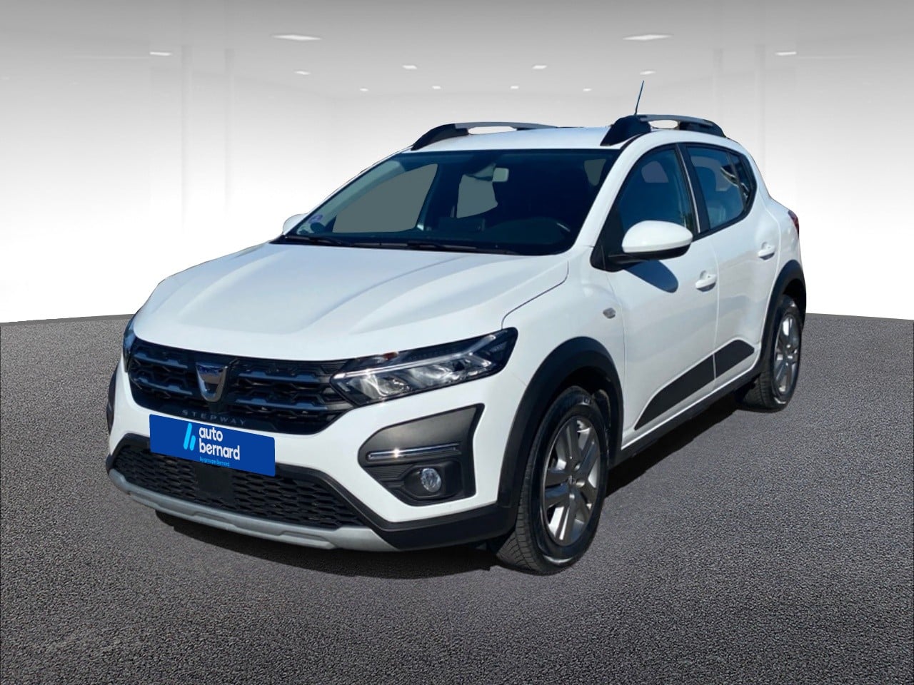 1.0 TCe 90ch Stepway Confort -22