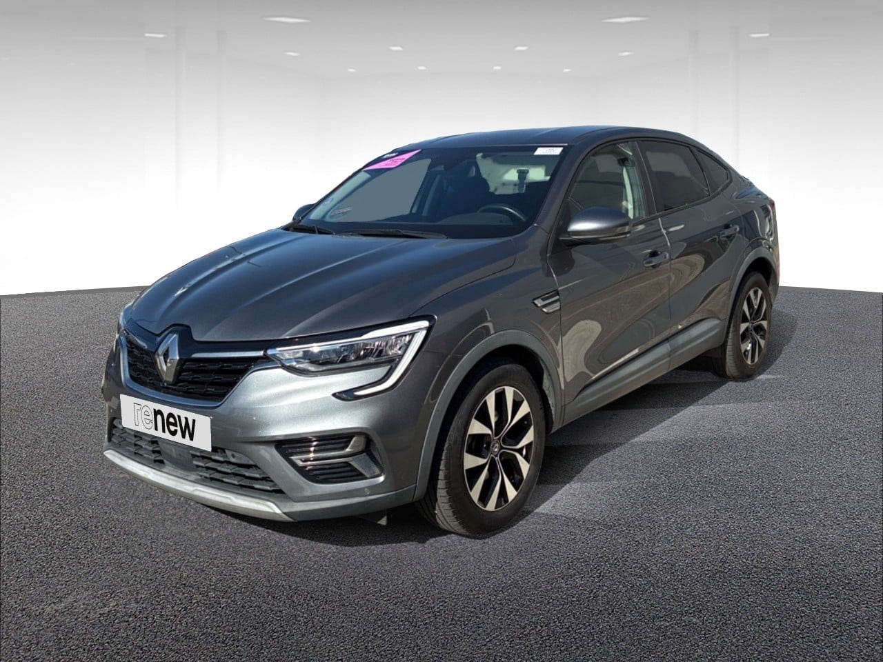 1.6 E-Tech hybride 145ch Evolution -22