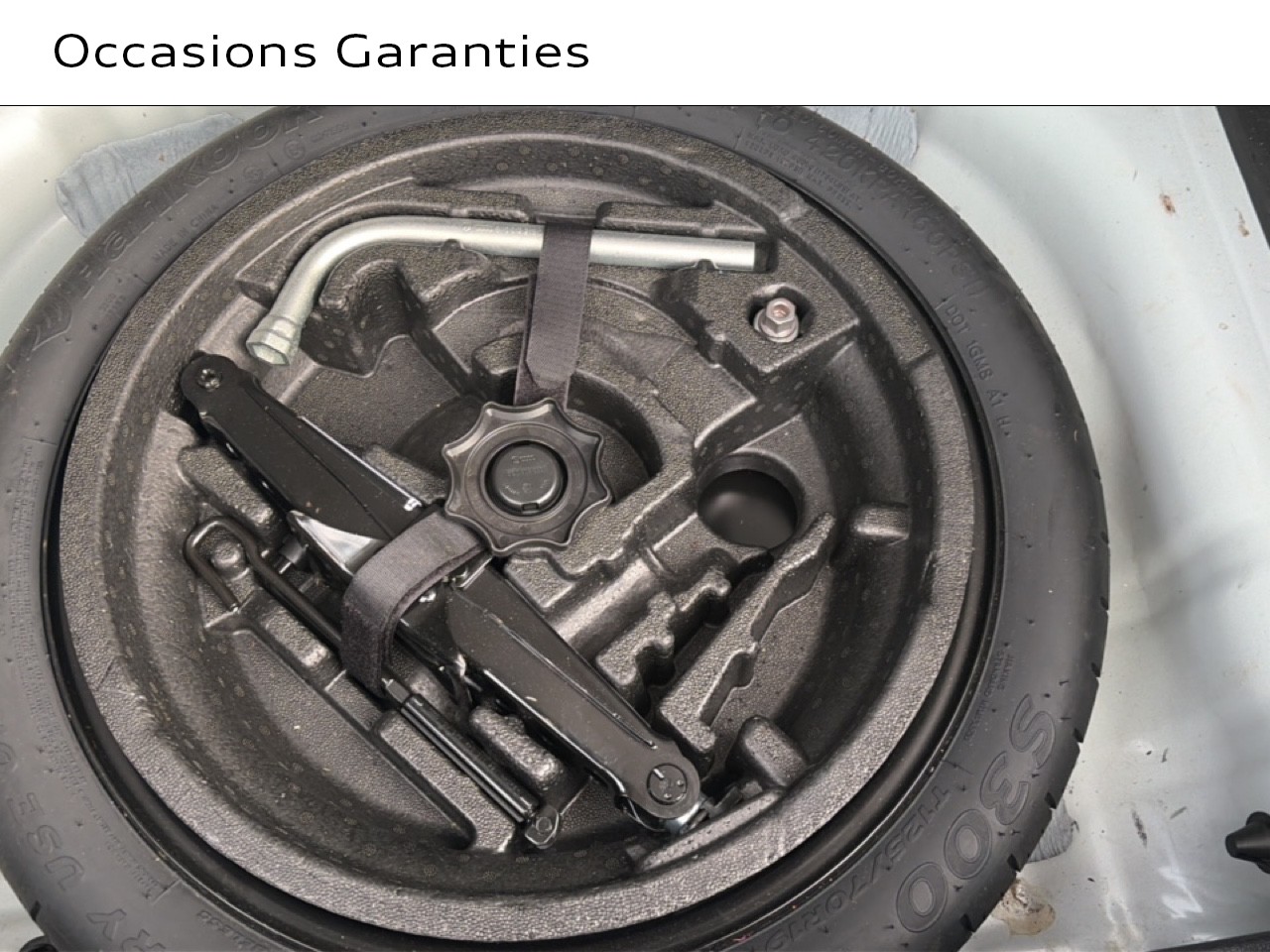 Voitures occasions Audi Q2 Sport Lens