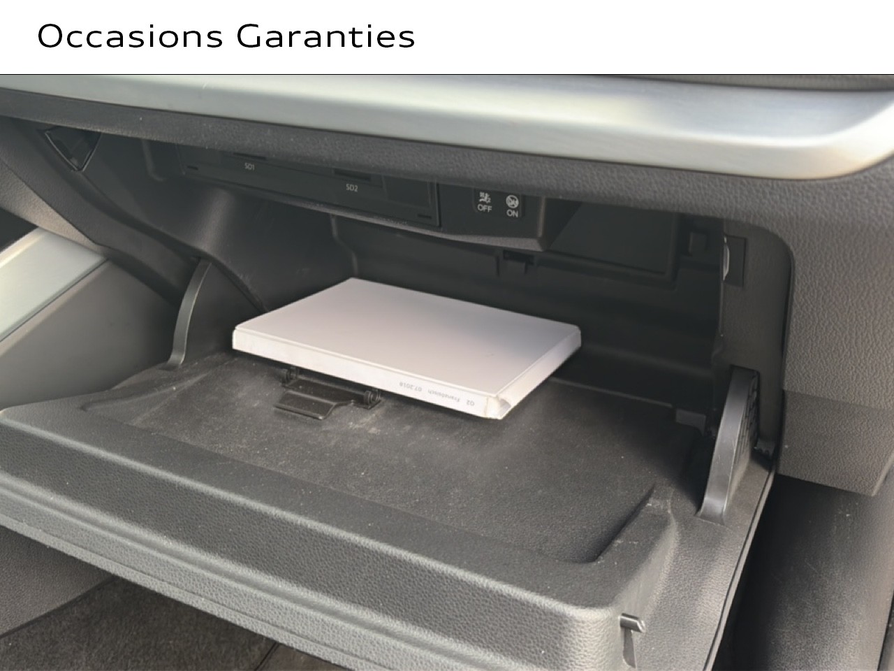 Voitures occasions Audi Q2 Sport Lens