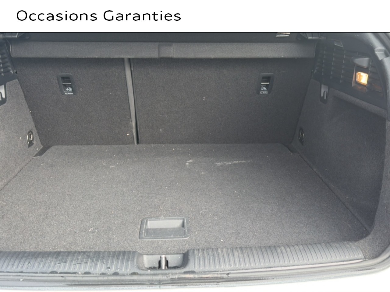 Voitures occasions Audi Q2 Sport Lens