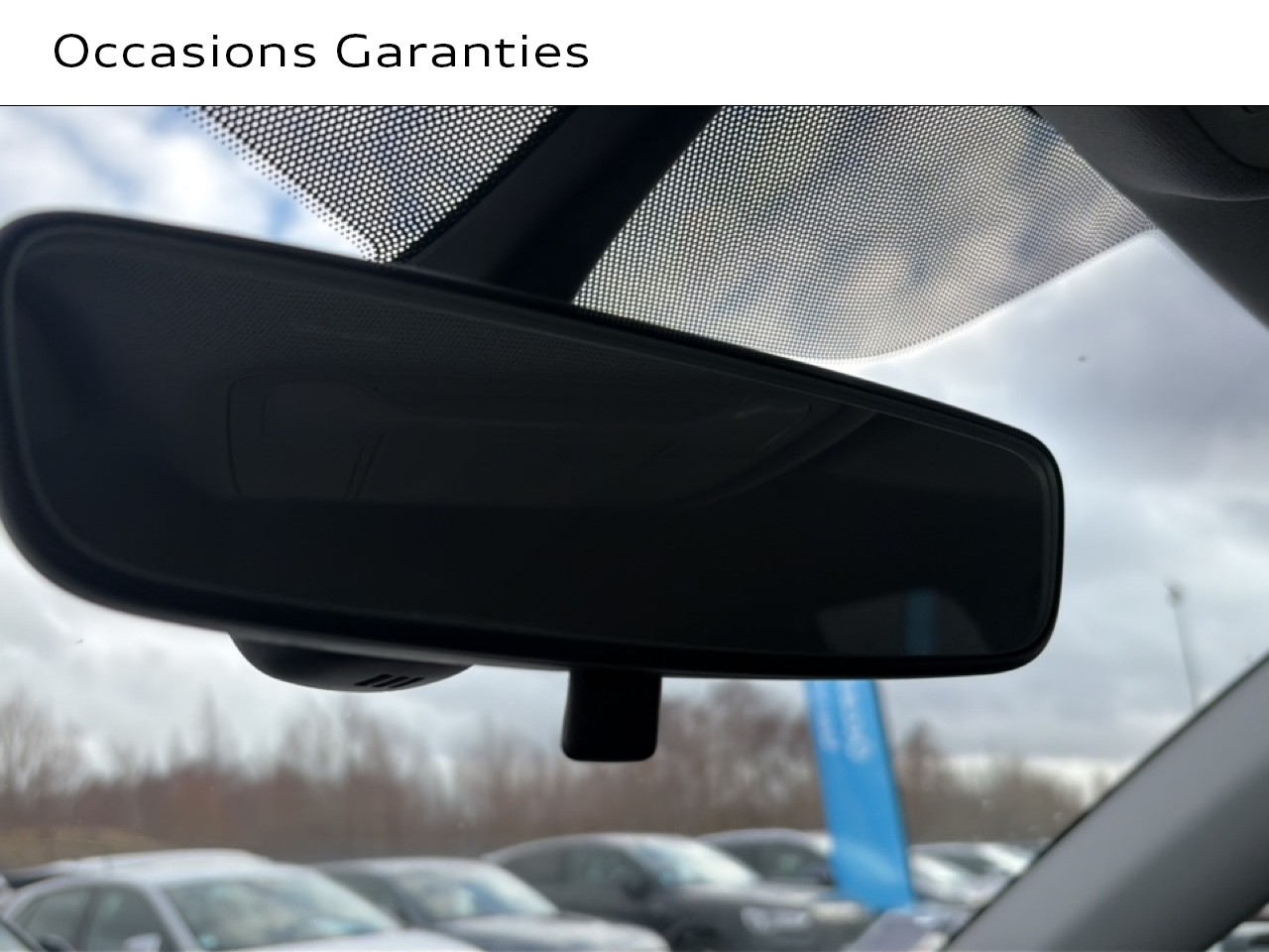 Voitures occasions Audi Q2 Sport Lens