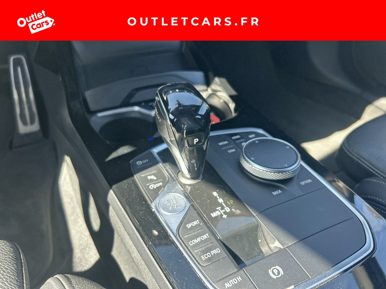 Voitures occasions BMW SERIE 1 M Cagnes-sur-Mer