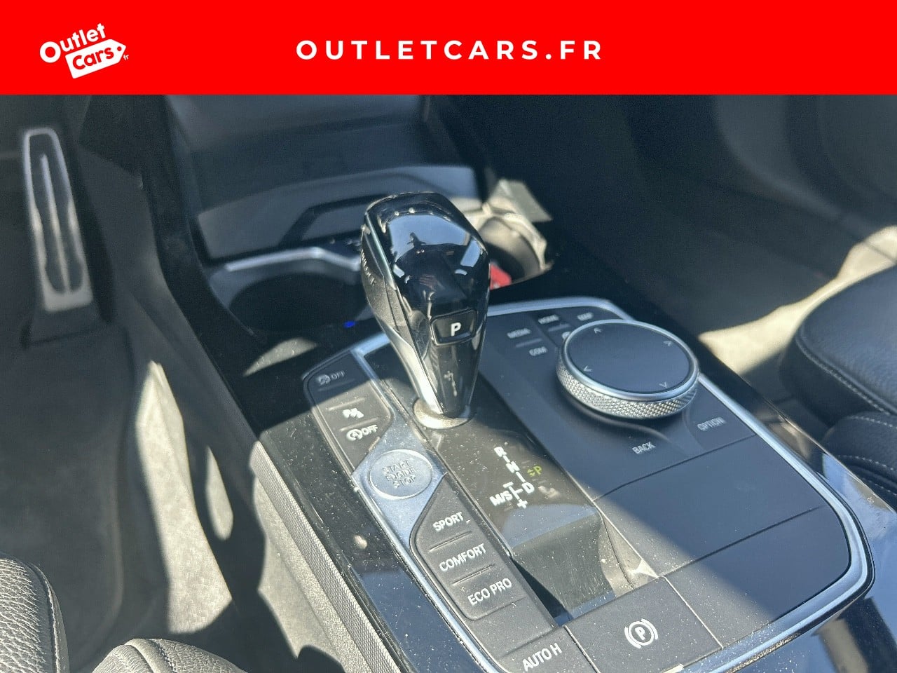 Voitures occasions BMW SERIE 1 M Cagnes-sur-Mer