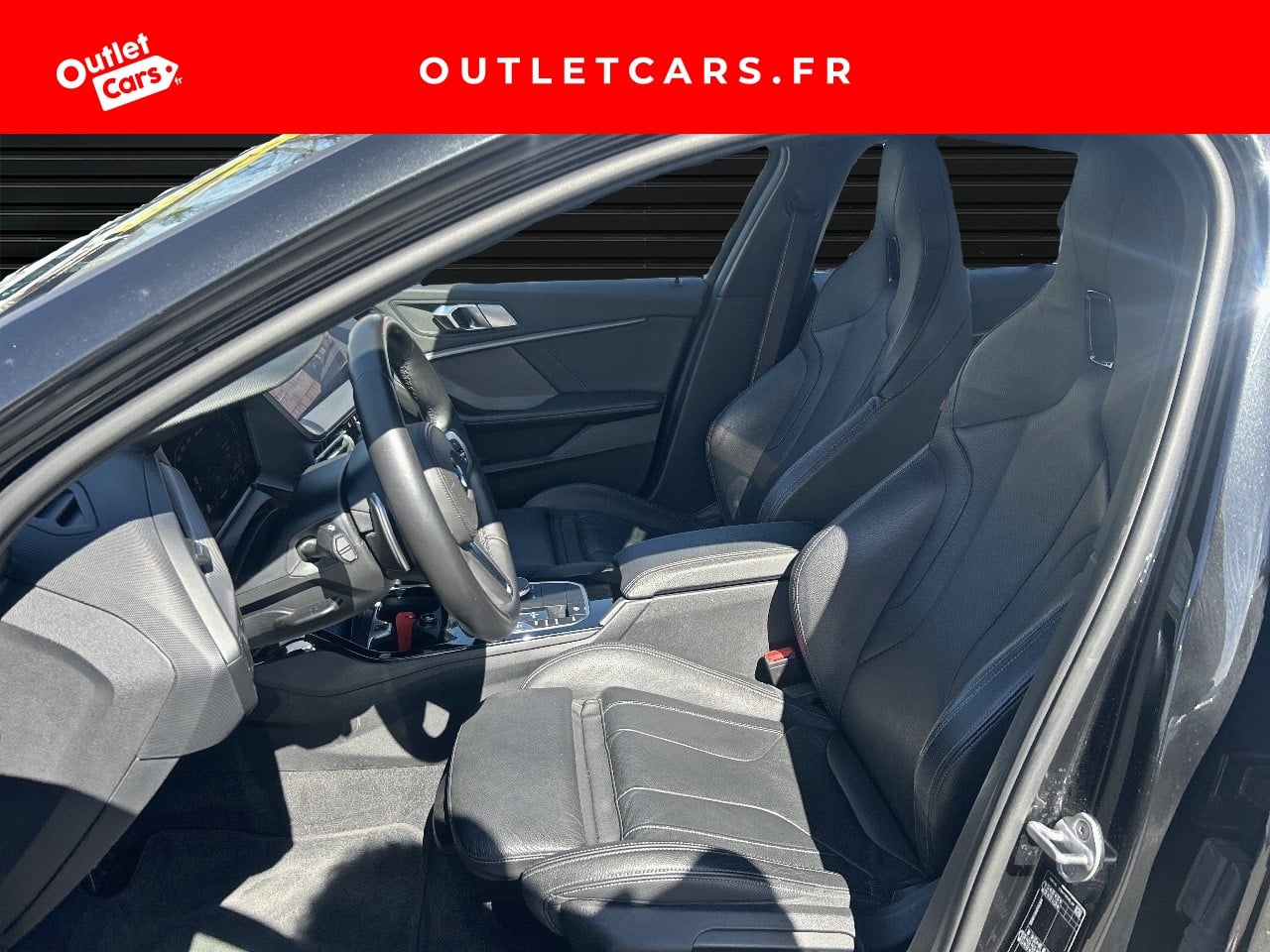 Voitures occasions BMW SERIE 1 M Cagnes-sur-Mer