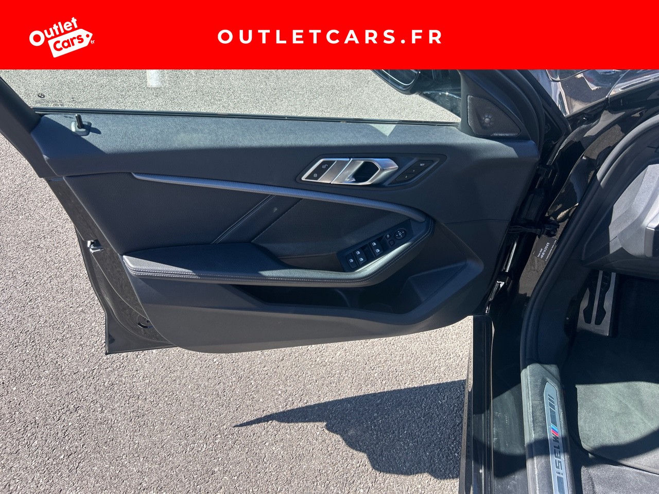 Voitures occasions BMW SERIE 1 M Cagnes-sur-Mer