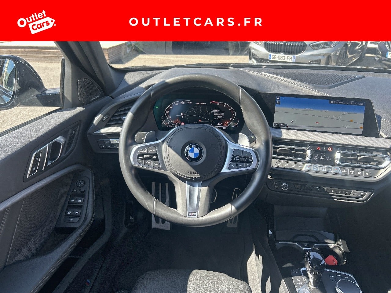 Voitures occasions BMW SERIE 1 M Cagnes-sur-Mer