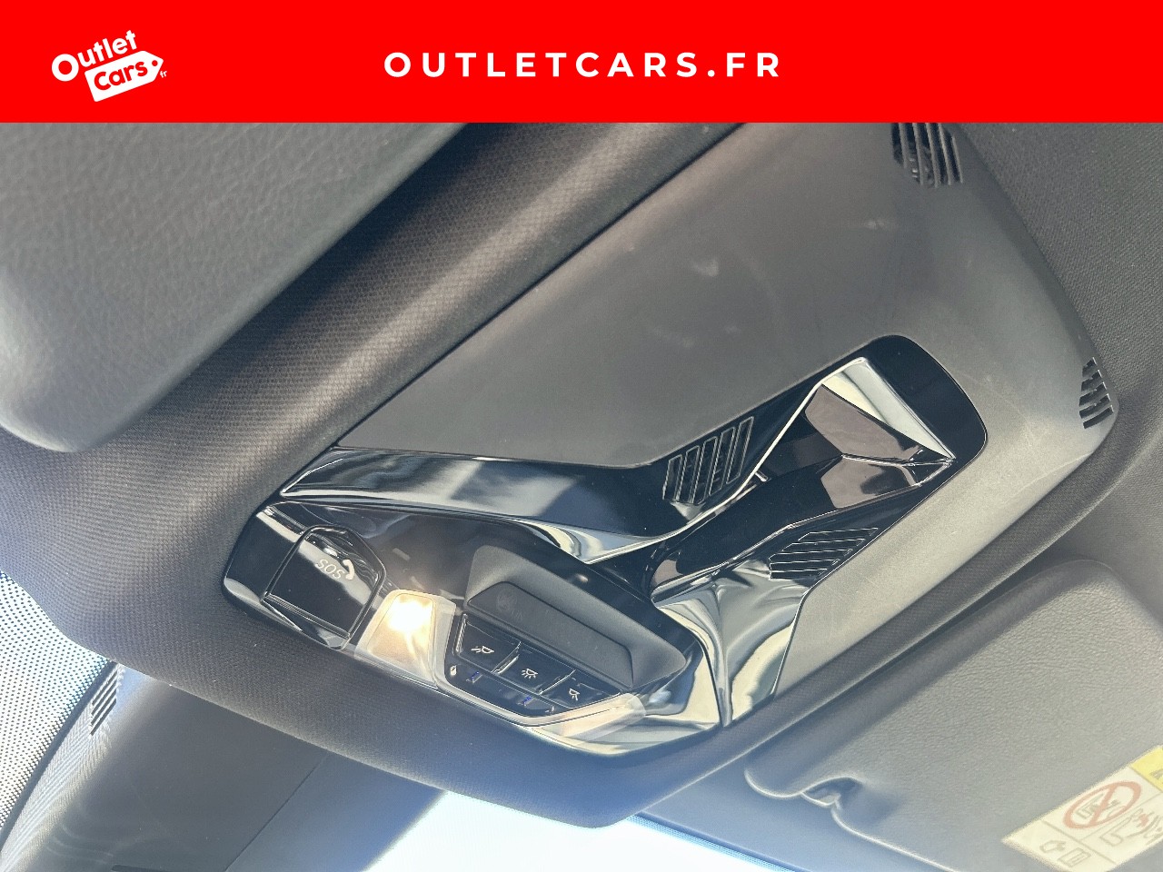 Voitures occasions BMW SERIE 1 M Cagnes-sur-Mer