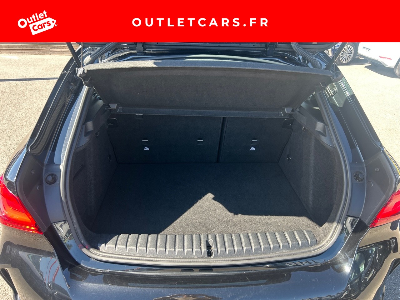 Voitures occasions BMW SERIE 1 M Cagnes-sur-Mer