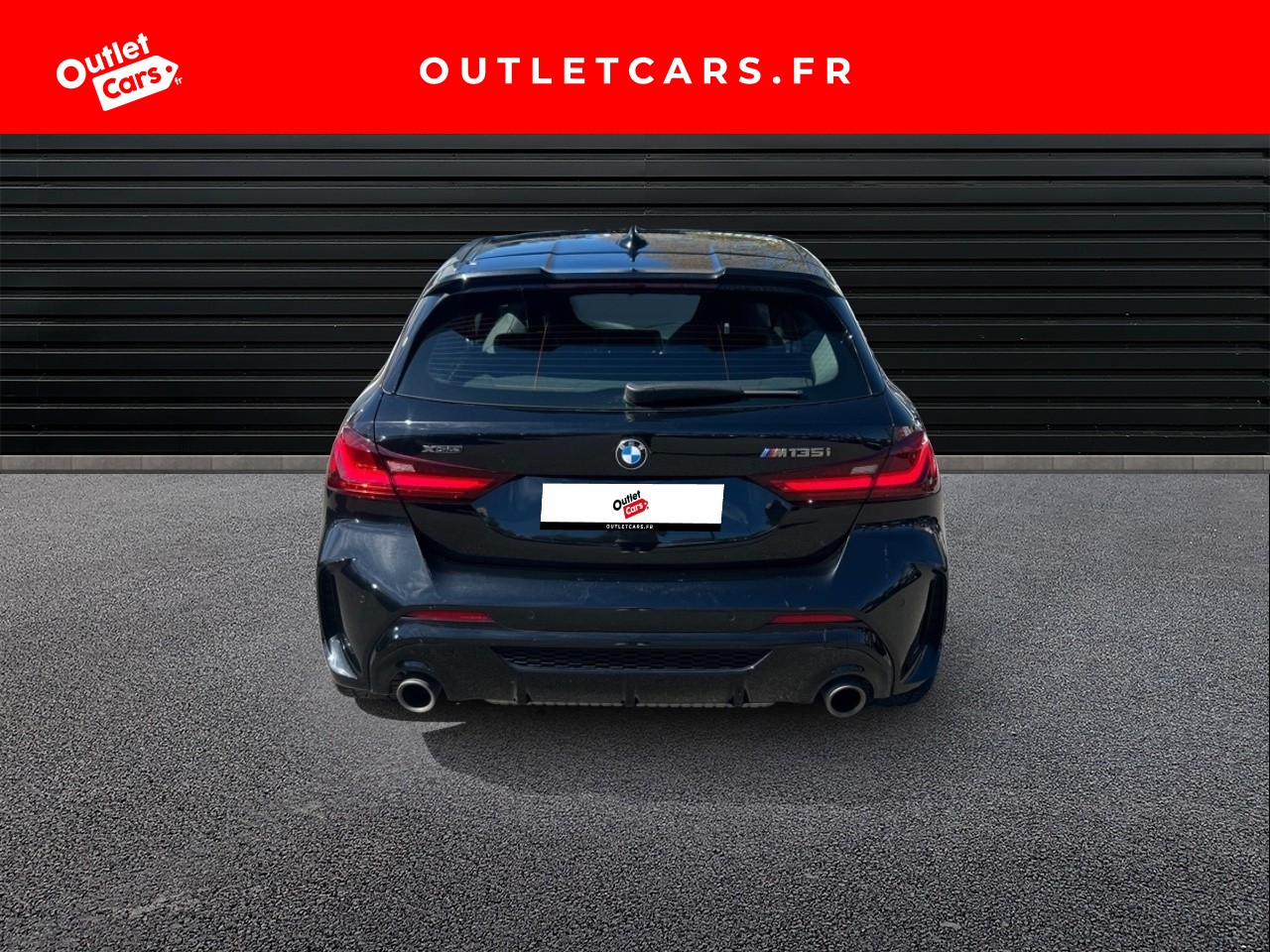 Voitures occasions BMW SERIE 1 M Cagnes-sur-Mer