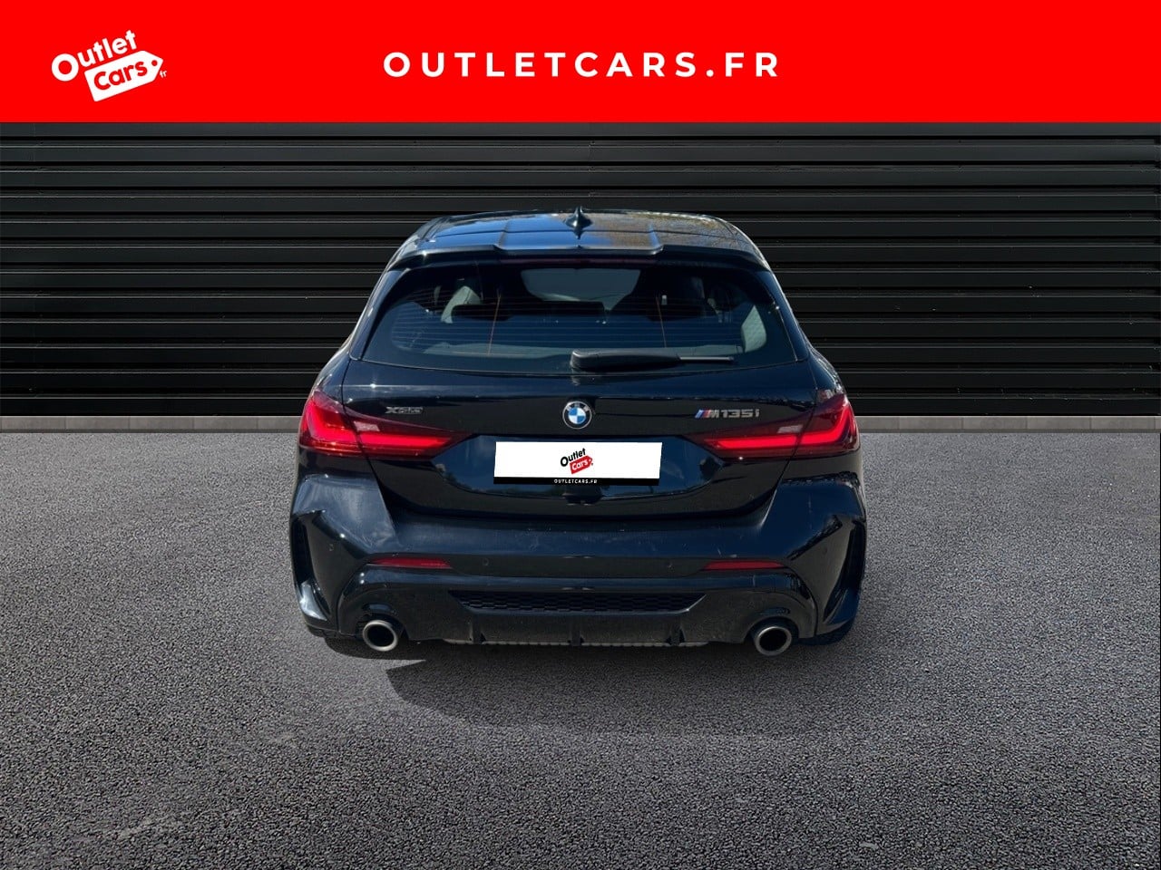 Voitures occasions BMW SERIE 1 M Cagnes-sur-Mer