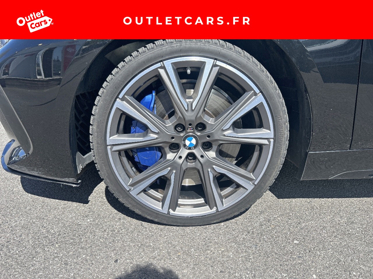 Voitures occasions BMW SERIE 1 M Cagnes-sur-Mer