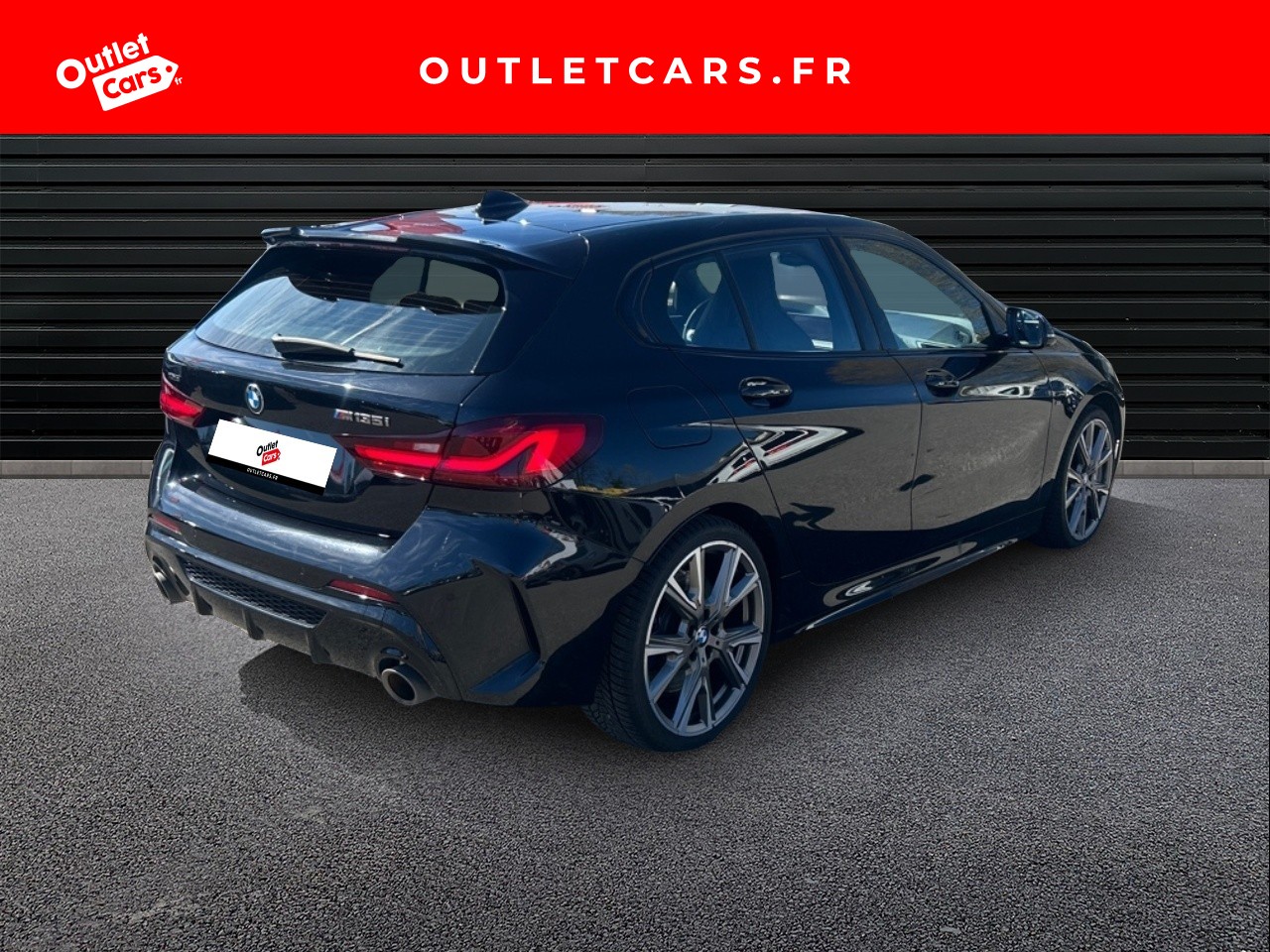 Voitures occasions BMW SERIE 1 M Cagnes-sur-Mer