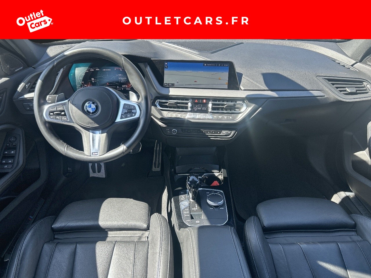 Voitures occasions BMW SERIE 1 M Cagnes-sur-Mer