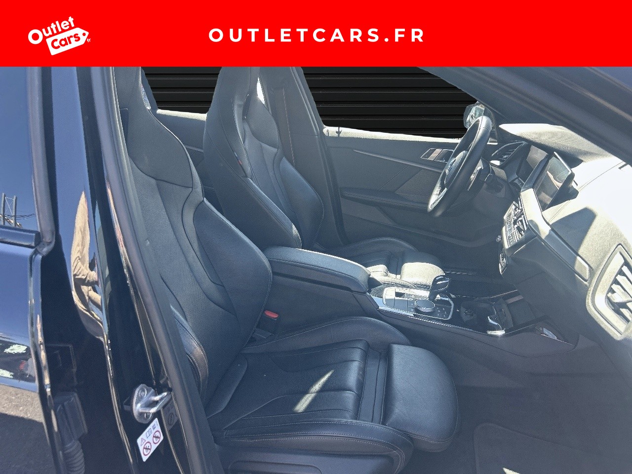 Voitures occasions BMW SERIE 1 M Cagnes-sur-Mer