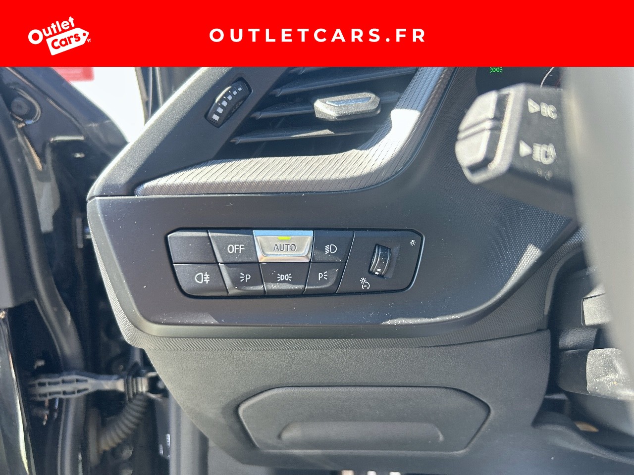 Voitures occasions BMW SERIE 1 M Cagnes-sur-Mer