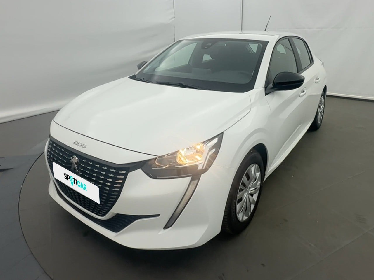 1.2 PureTech 75ch S&S Active