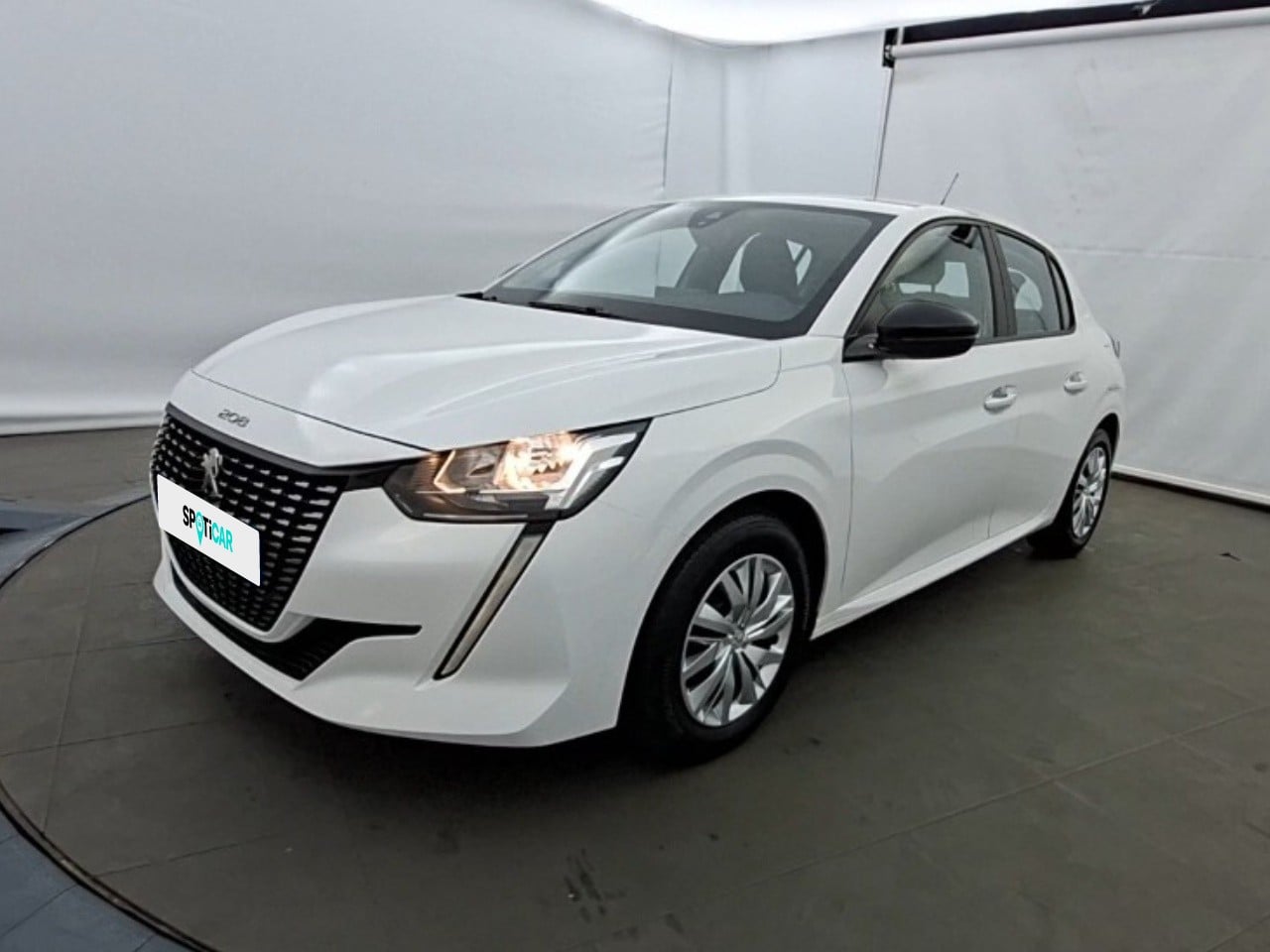 1.2 PureTech 75ch S&S Active